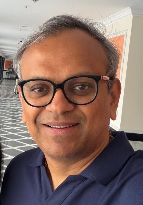 Hemant Agaarwal