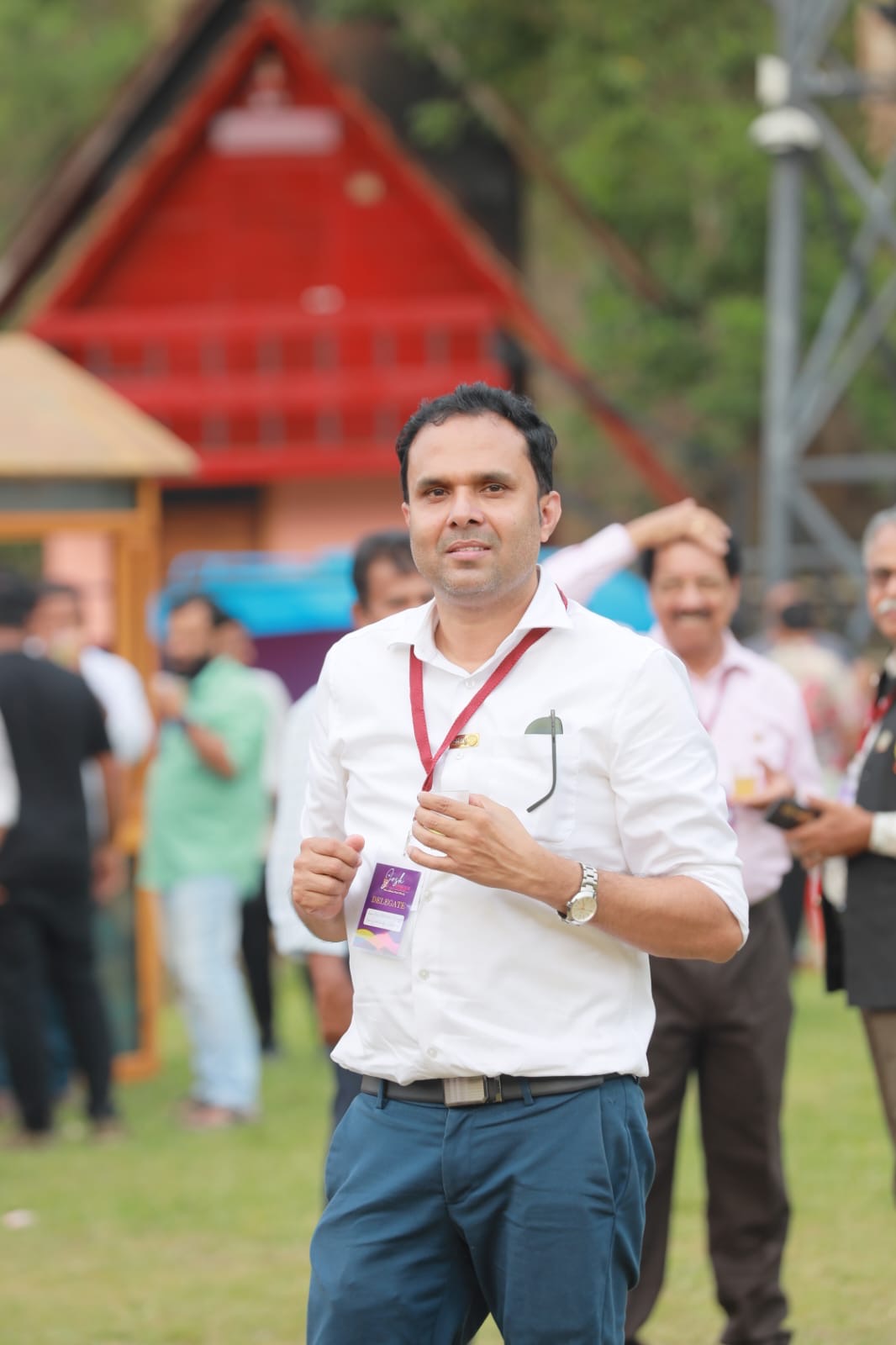shameer kayamal
