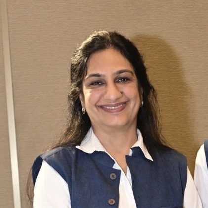 Bhavna Taneja