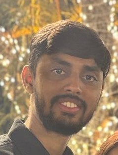 Vatsal A Chauhan