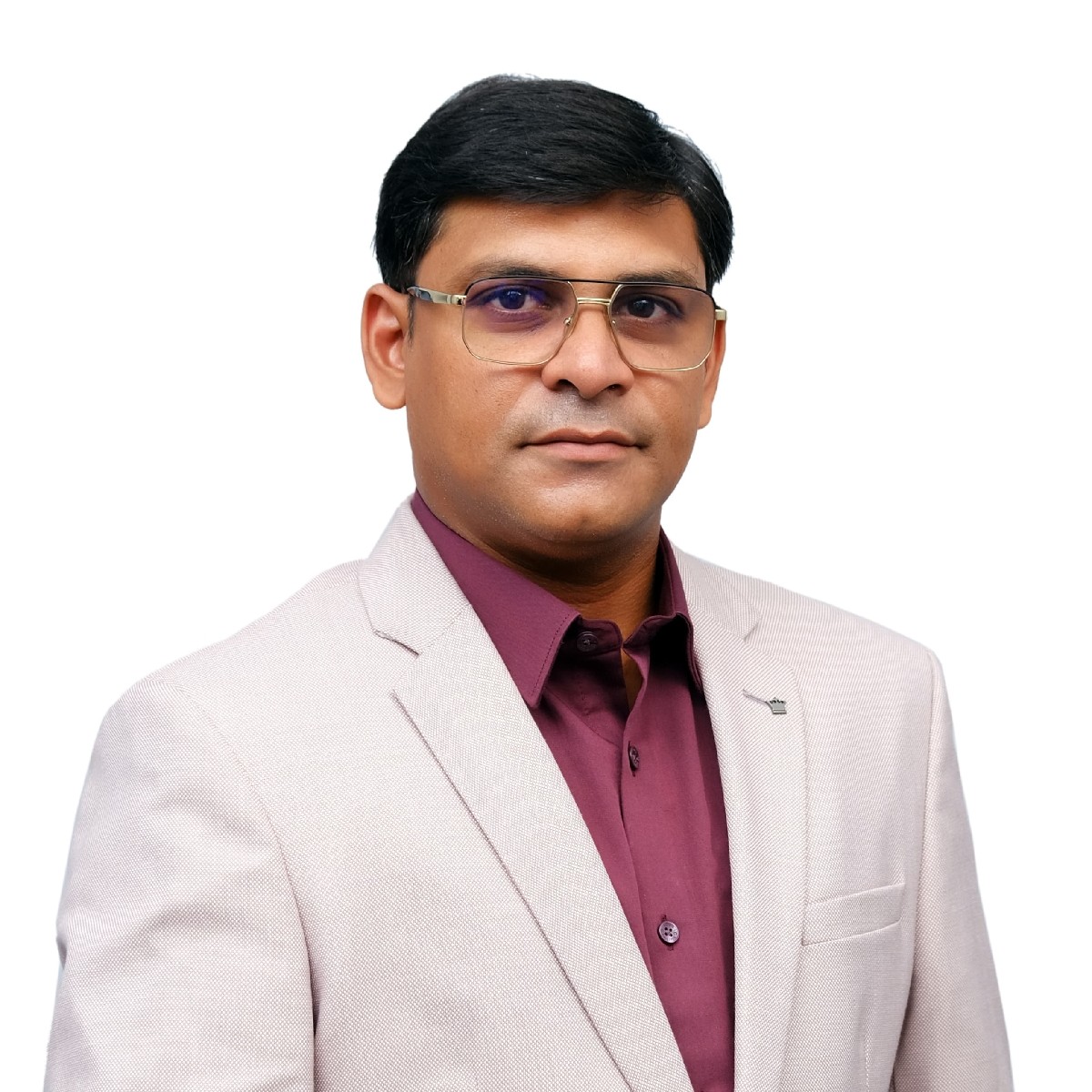 Vikrama Krishna M A