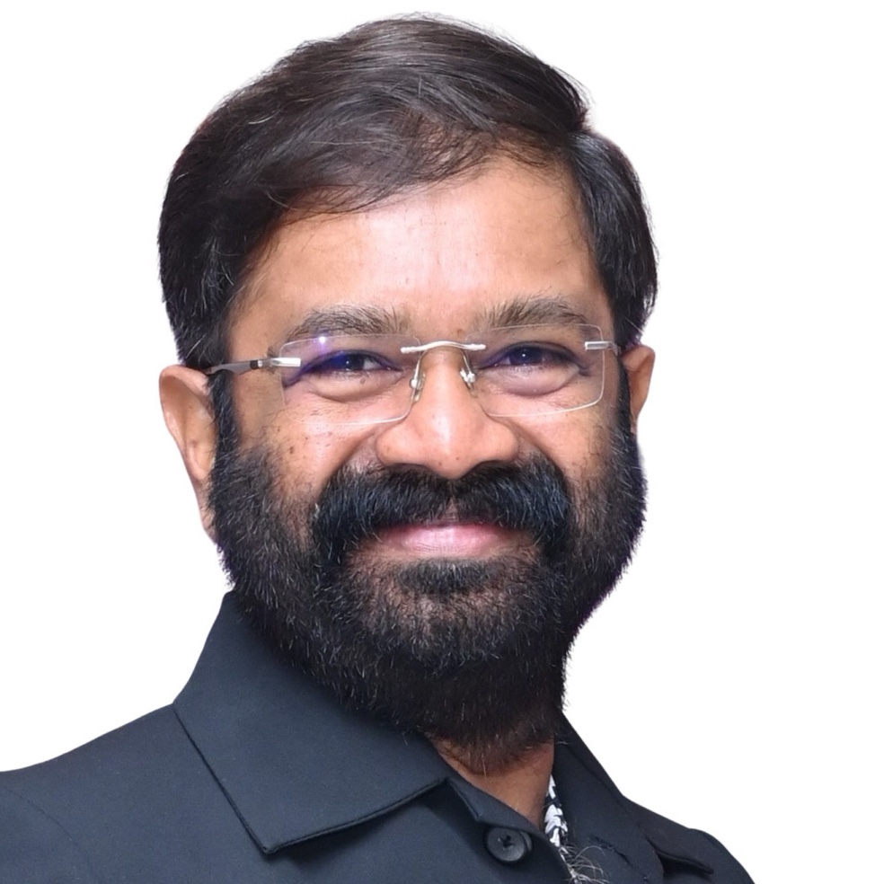 RAJA GADEKAR