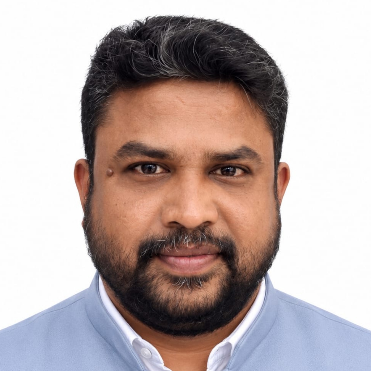 V Manikandan