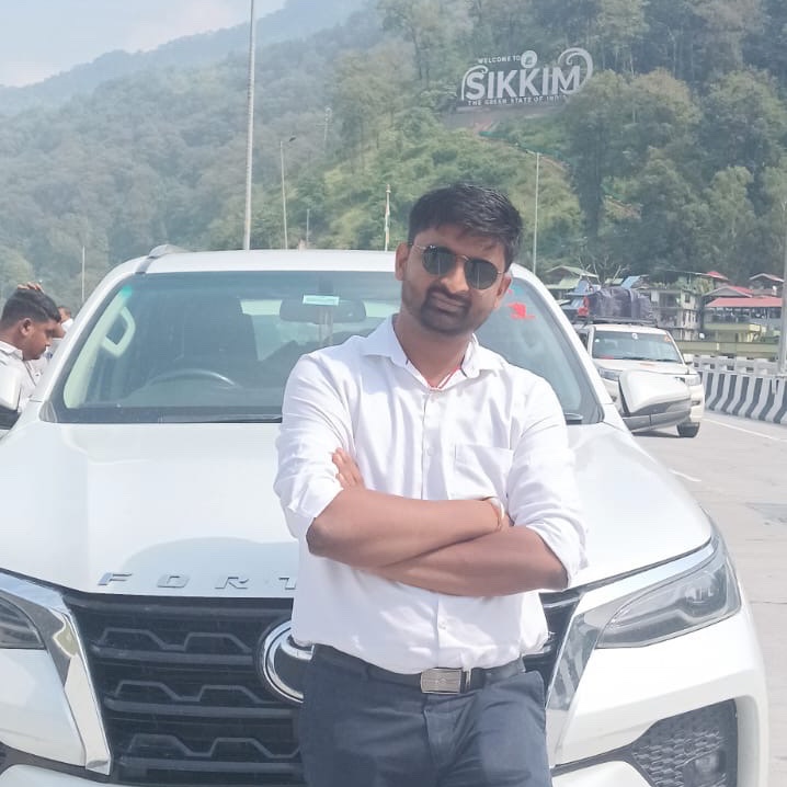 Satya Prakash