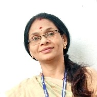 Vandana Vijay Pasnur