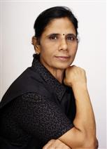 Vadlamani Indira