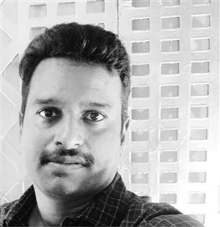 Mr. Parvathiswara Subrahmanya Kumar Lakkoju