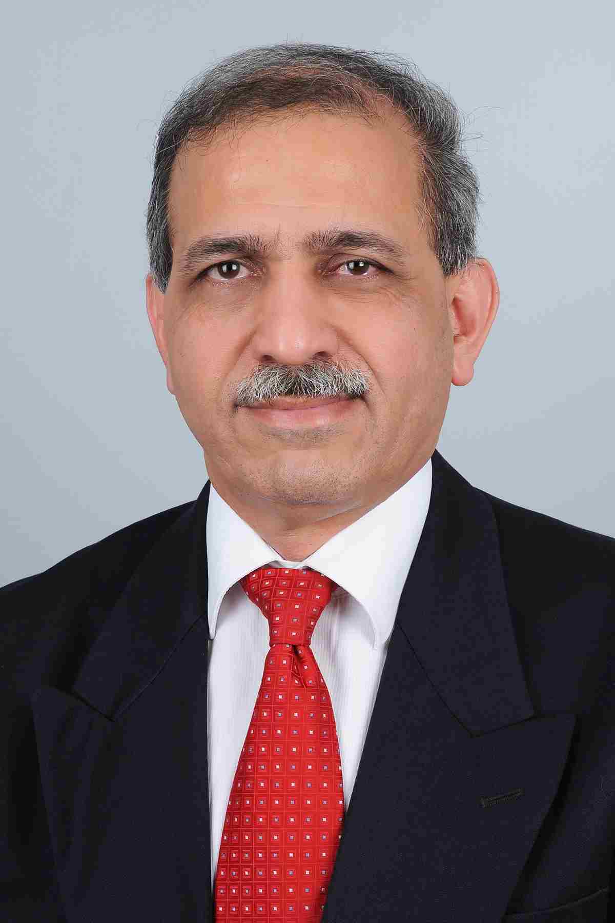 Anil Bradoo