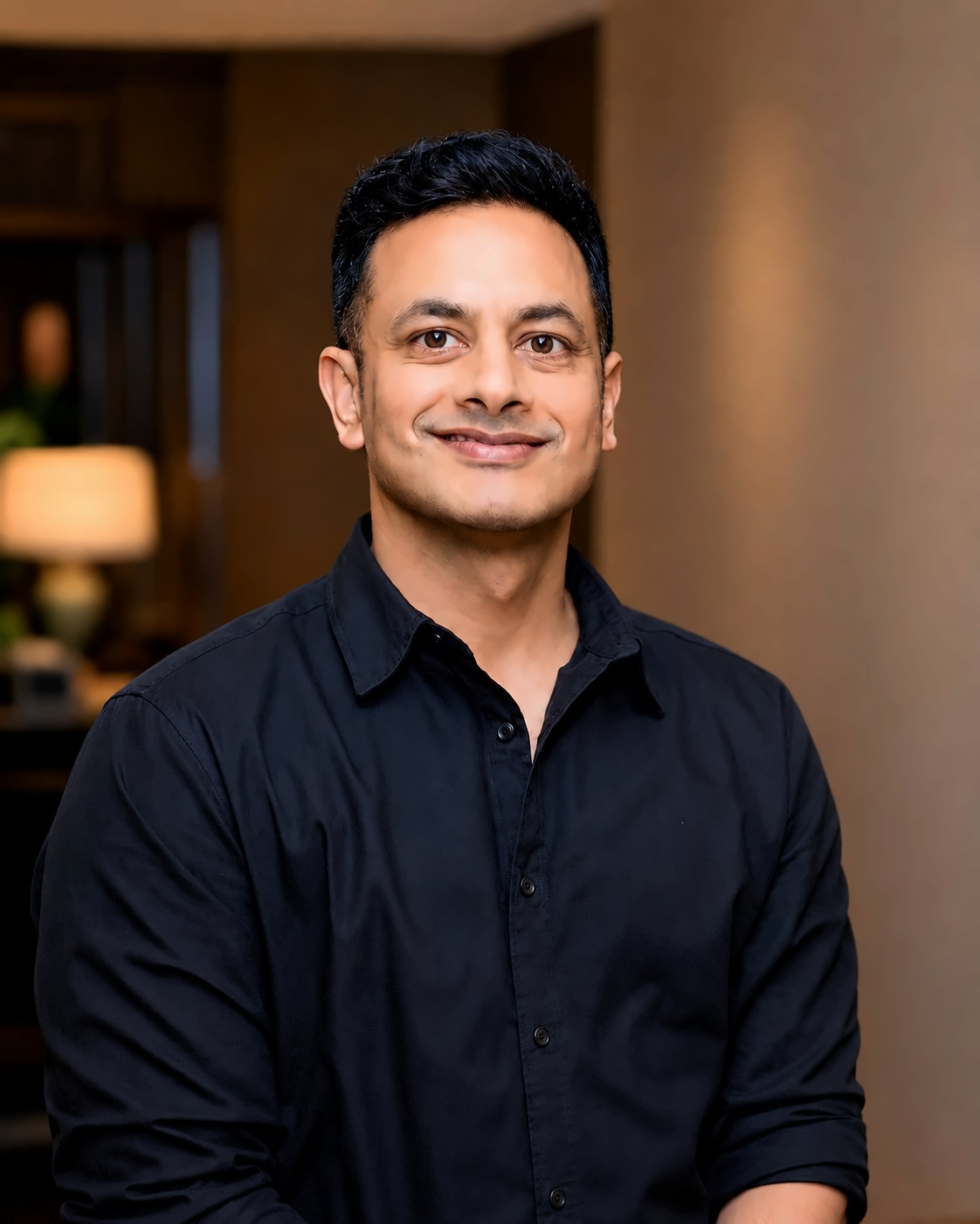 Prashant Mishra