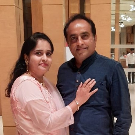 Shakeel Khurshid Shaikhali