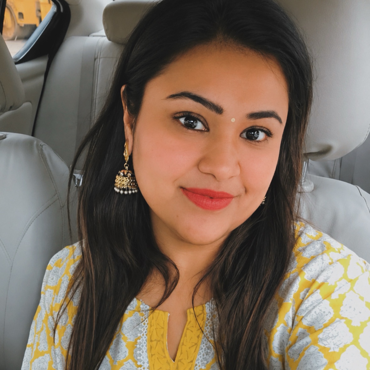 Priyanka Agarwal