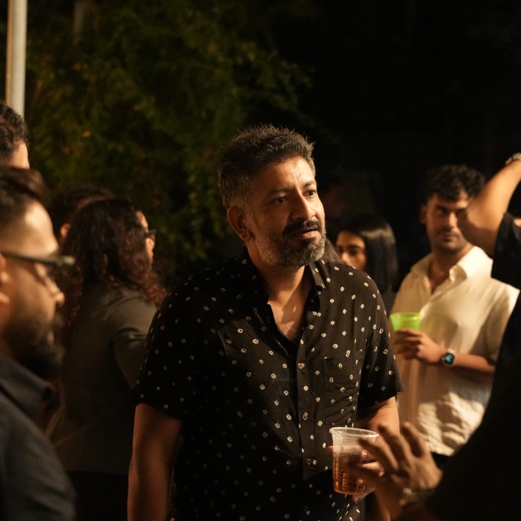 MANU PAUL MANJURAN