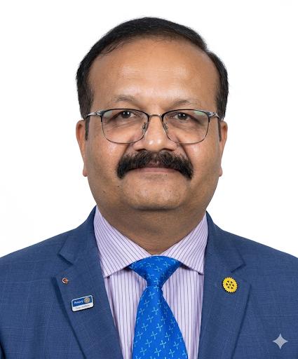 Rajeev Ranjan