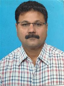 Arunkumar H