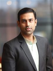 Nitin Jain
