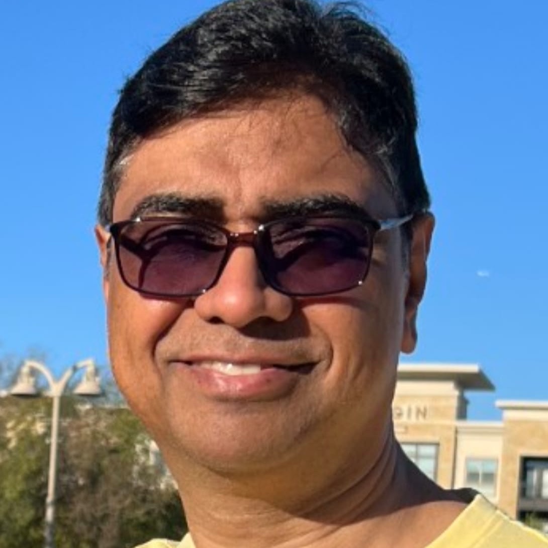 Shailendra Kumar