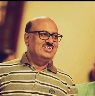 Vinod Jain