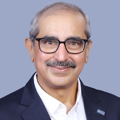 Dr. Shankar Chawla