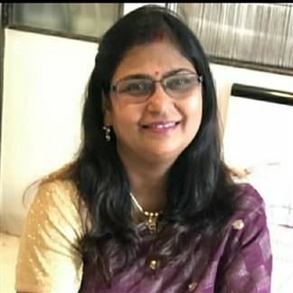 Rashmi Surana