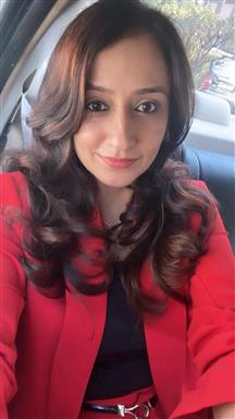 Dr Devika Chopra