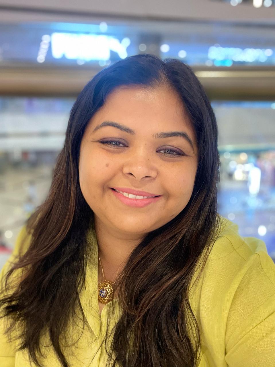 Suman Bansal
