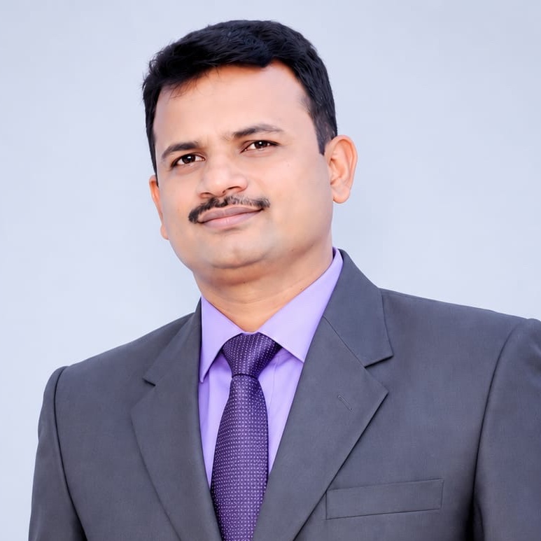 Sanjeev Mahaveer Bhosagi