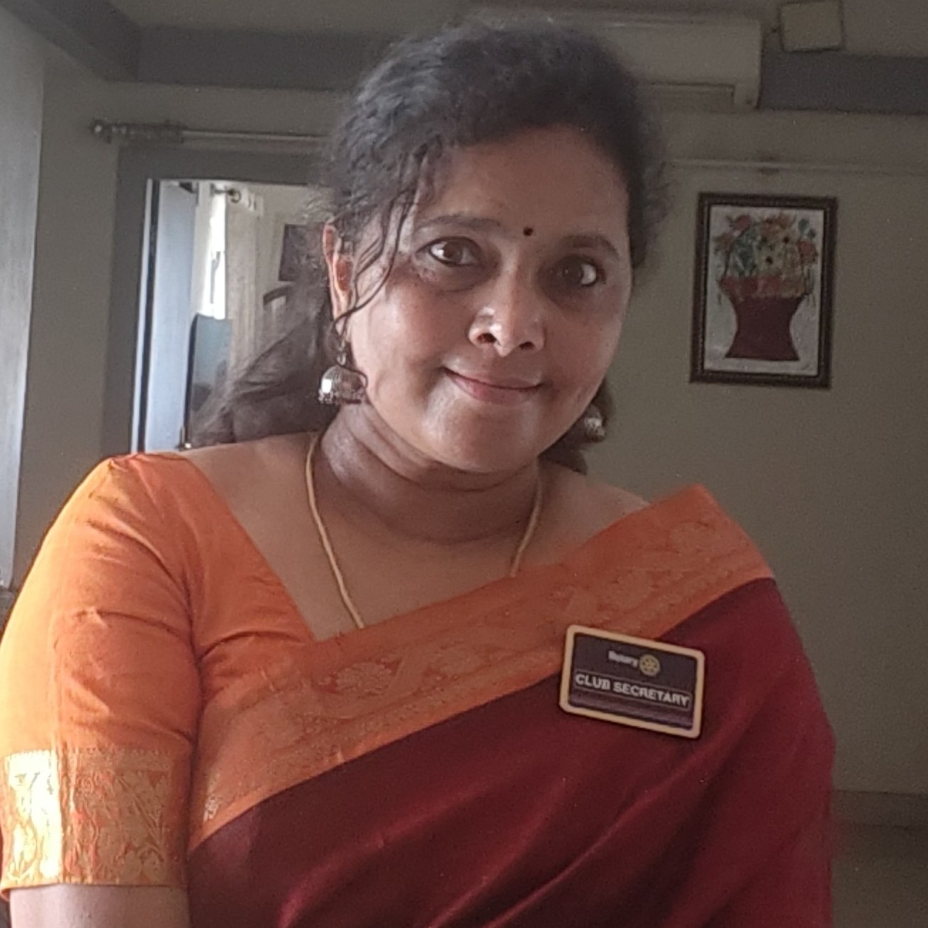 Annalakshmi Eakambaram