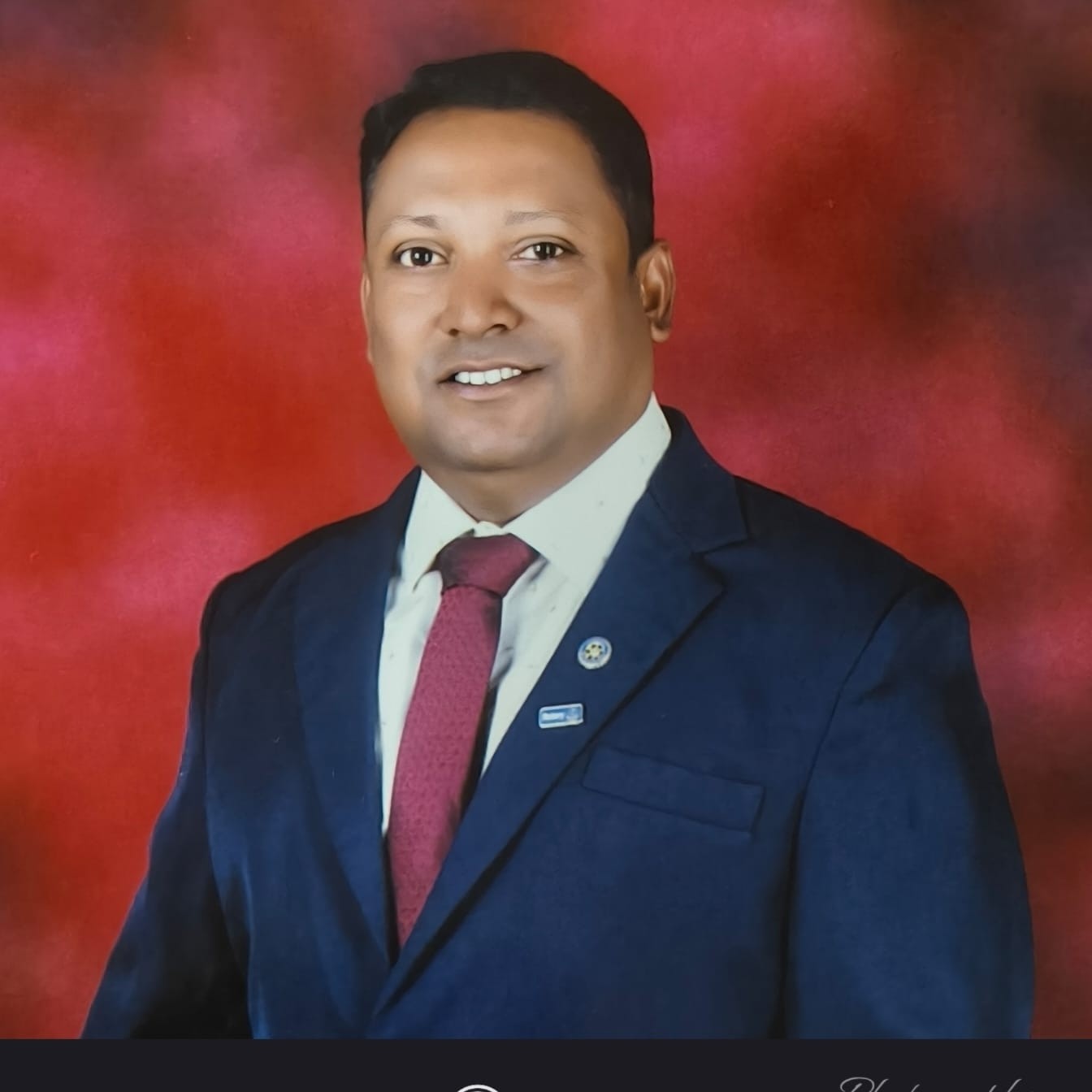 DAMODAR MADHU LOHAR