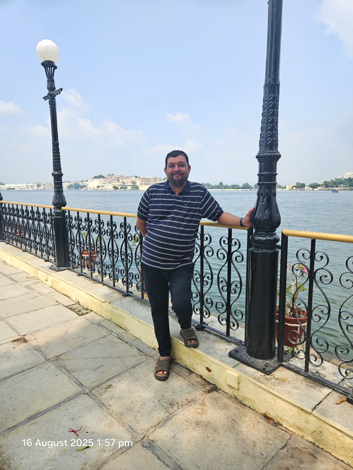 Anupam Chowdhary