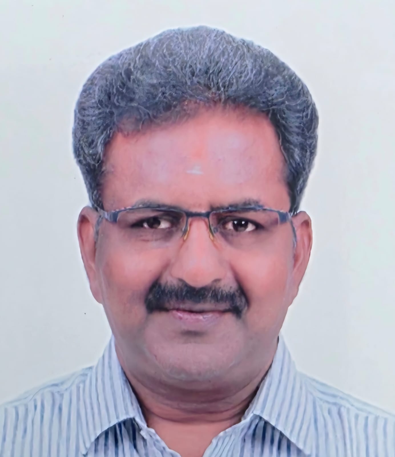 A Shanmugaraman