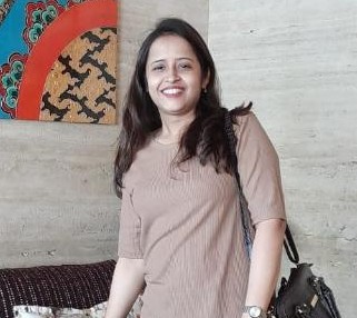 Archana Bhagat