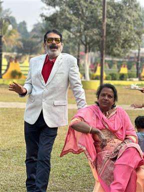 Binapani Rath