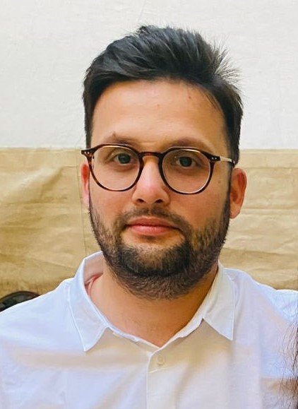 Rishab Mehta