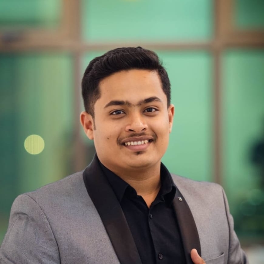 Vijay Waghmare