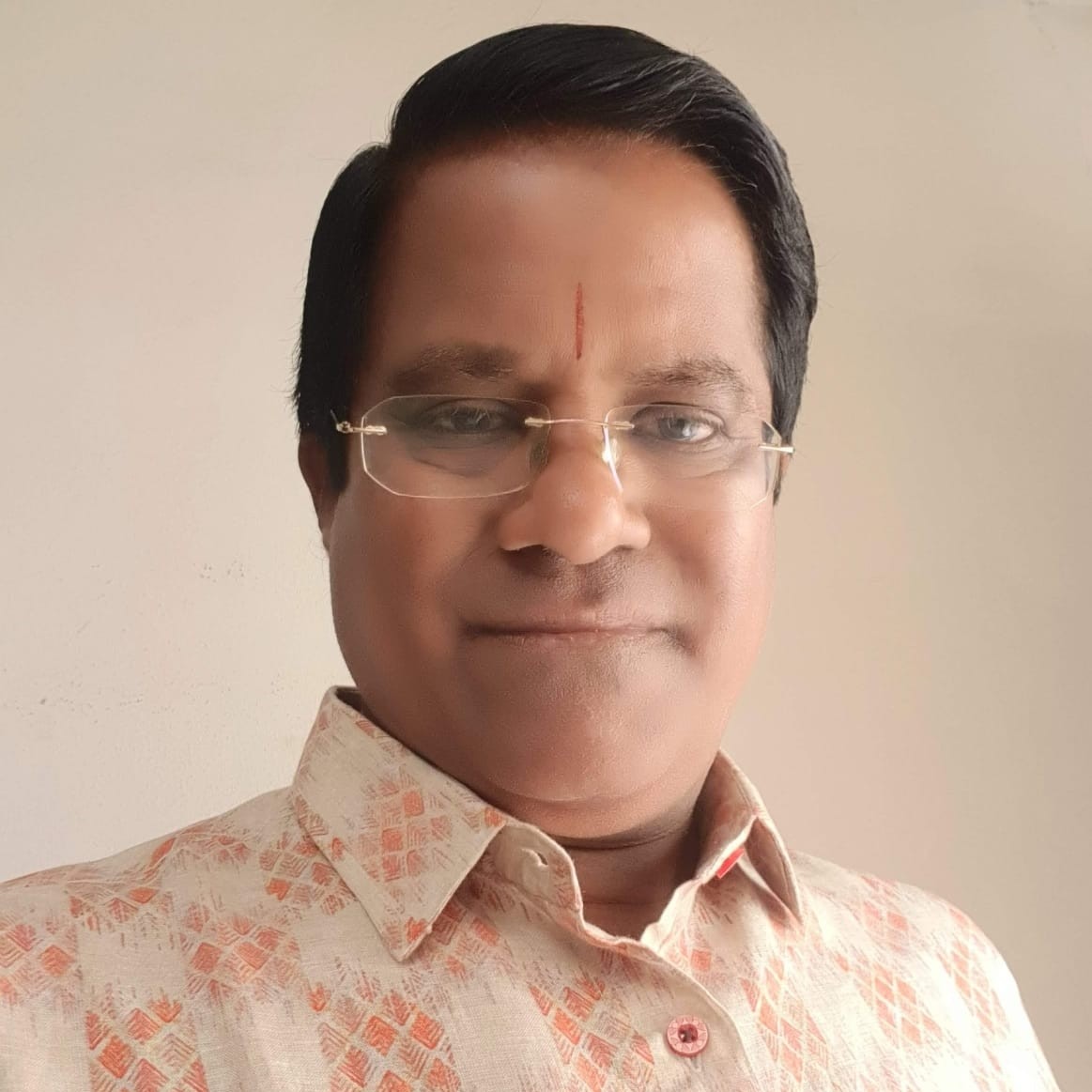 Jugal Kishore Soni
