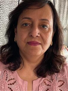 Niti Tandon