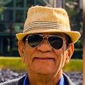 B. K. Ghosh