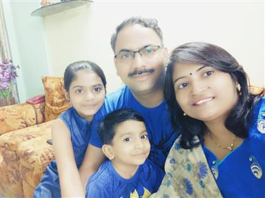 Sachin Dinkar Devadhe