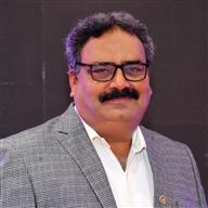 Balaprasad Mundada
