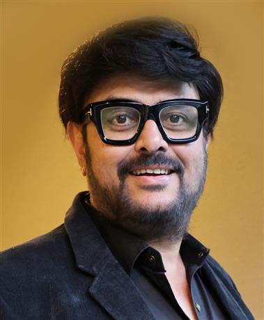 Paras Shah