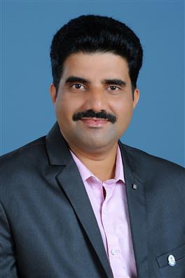 Ganapati Hegde