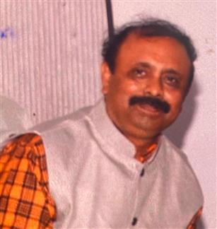 R. Ganesh Babu