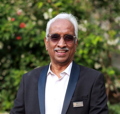 J. Ganesh