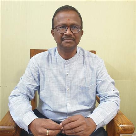 Ganesh Guptha Gajawada