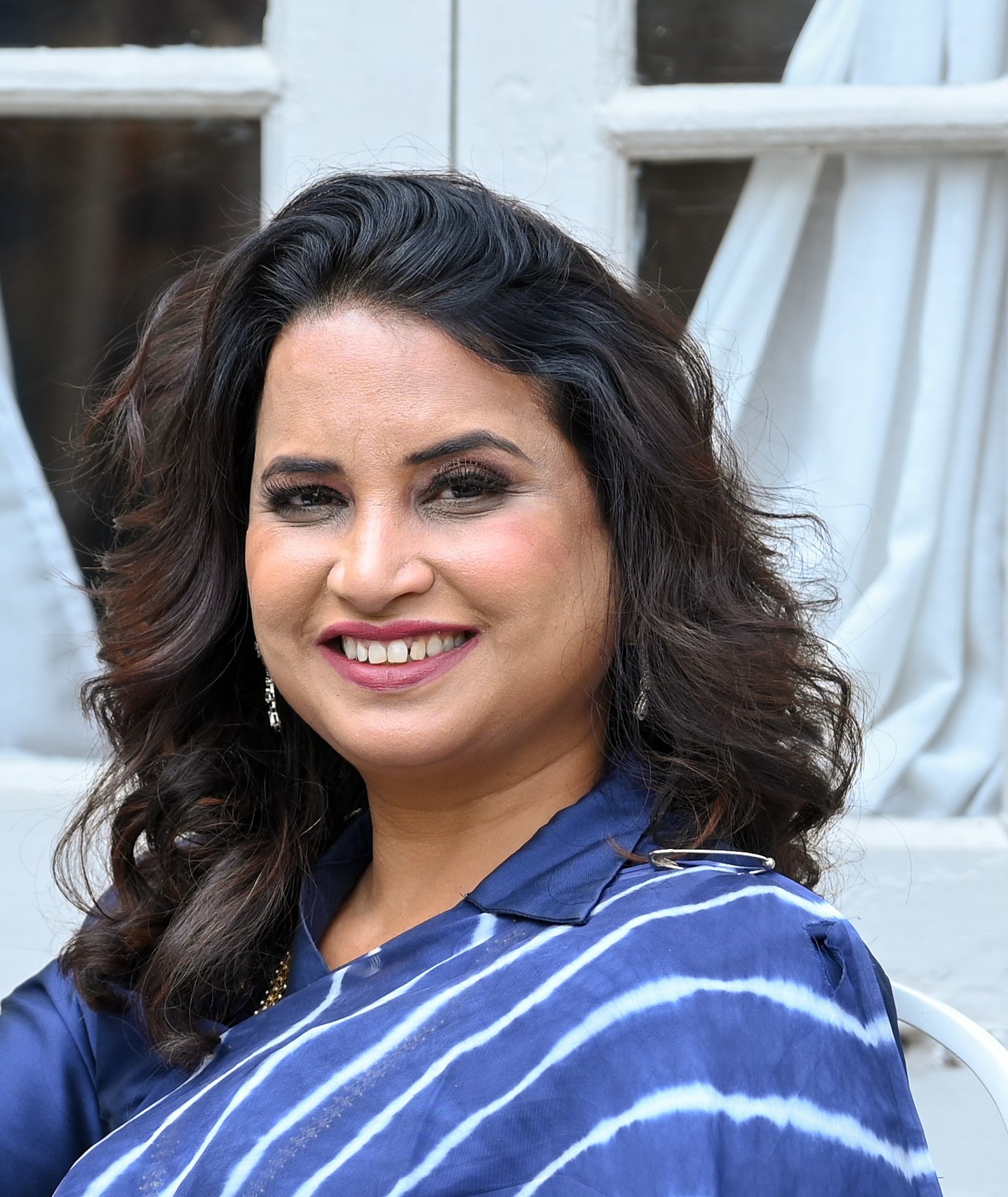 Geetika Bhushan Saluja