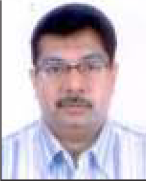 Girish G Chabria