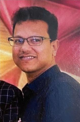 Dr Gokulraj D