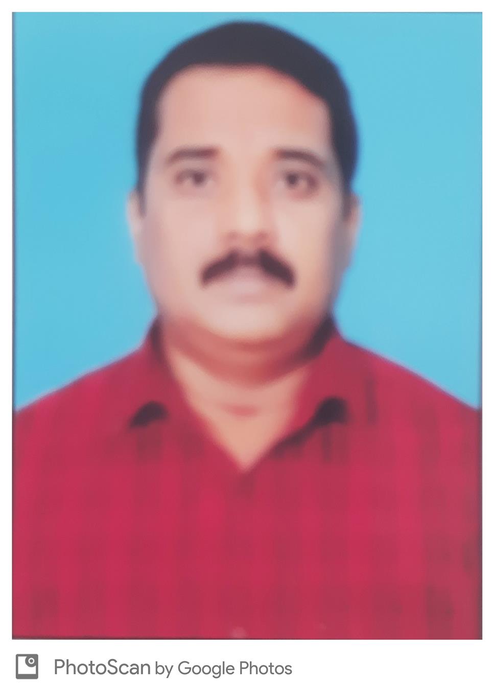 Gopi Venu