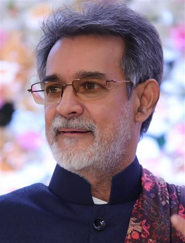 Harish Davda
