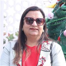 Harmeet Sehgal